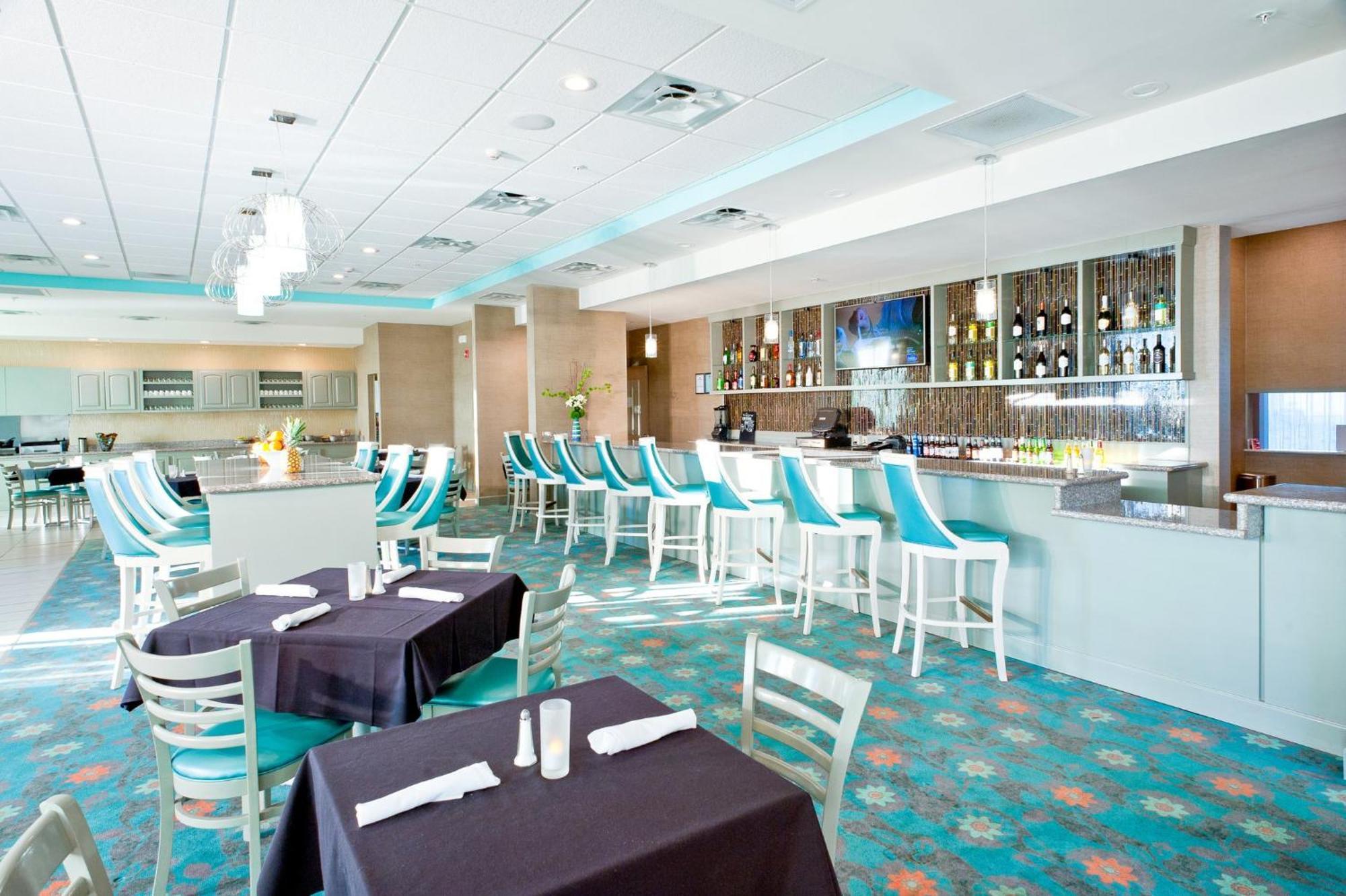 Holiday Inn Guin By Ihg Twin Exterior foto